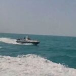 یگان حفاظت آبزیان بوشهر فعالیت ۲۹ سرشبکه ماهیگیری غیرمجاز را متوقف کرد