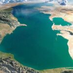 دریای خزر؛ نقش راهبردی در امنیت، تجارت و روابط پنج کشور ساحلی