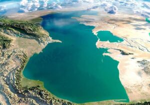 دریای خزر؛ واقعیت ادعای واگذاری سهم ایران به روسیه و پیامدهای آکتائو