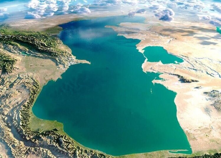 دریای خزر؛ واقعیت ادعای واگذاری سهم ایران به روسیه و پیامدهای آکتائو