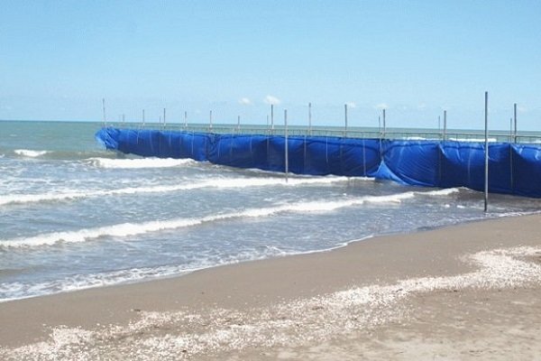 دریای مازندران از امشب مواج و برای فعالیت های دریایی نامناسب می شود
