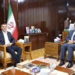 استاندار سیستان و بلوچستان بر فعال سازی مناطق آزاد سیستان و چابهار تاکید کرد