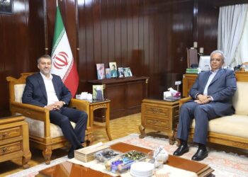 استاندار سیستان و بلوچستان بر فعال سازی مناطق آزاد سیستان و چابهار تاکید کرد
