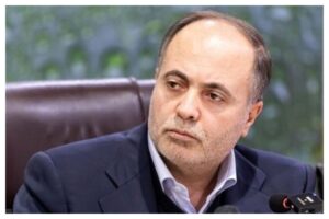 وزیر جهاد کشاورزی از بزرگ ترین بندر صیادی کشور در بندرعباس بازدید کرد