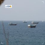 وزارت خارجه پیگیر یافتن ۱۳ صیاد مفقود بندرلنگه ای شد