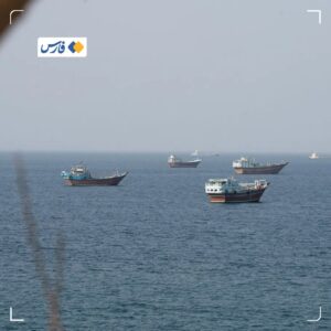 وزارت خارجه پیگیر یافتن ۱۳ صیاد مفقود بندرلنگه ای شد