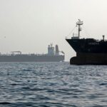 سازمان بنادر در تنگه هرمز؛ مرز نظارت تخصصی و امنیت دریایی