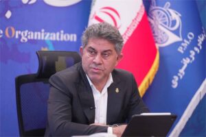 آماده باش شبانه روزی سازمان بنادر برای تداوم جریان کالا