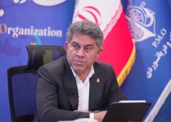آماده باش شبانه روزی سازمان بنادر برای تداوم جریان کالا