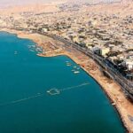 دادستان قشم دستور توقف واگذاری ۱۲۰ زمین بهارستان را صادر کرد