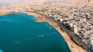 دادستان قشم دستور توقف واگذاری ۱۲۰ زمین بهارستان را صادر کرد