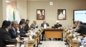 معاونت حقوقی رئیس جمهور و وزارت اقتصاد موانع حقوقی مناطق آزاد را بررسی کردند