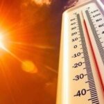 هواشناسی افزایش دمای هوای هرمزگان تا پایان هفته را پیش بینی کرد