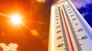 هواشناسی افزایش دمای هوای هرمزگان تا پایان هفته را پیش بینی کرد