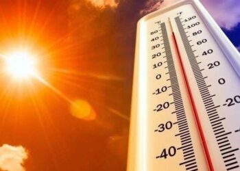هواشناسی افزایش دمای هوای هرمزگان تا پایان هفته را پیش بینی کرد