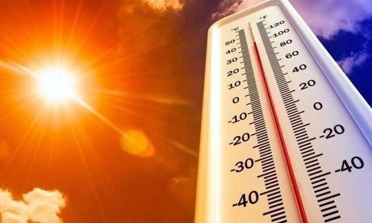 هواشناسی افزایش دمای هوای هرمزگان تا پایان هفته را پیش بینی کرد