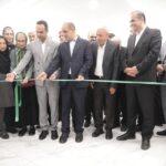 دو طرح تولیدی با سرمایه ۱۳۰۰ میلیارد تومانی در سفیدرود به بهره برداری رسید