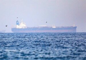 گزارش وقوع حادثه دریایی نزدیک سواحل خصب عمان از سوی UKMTO
