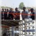 آب شیرین کن ۹۵۰۰ مترمکعبی بندرلنگه و بندرکنگ وارد مدار شد
