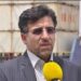 عادل دریس: بهره وری حداکثری از بنادر شمالی با اتکا به بخش خصوصی