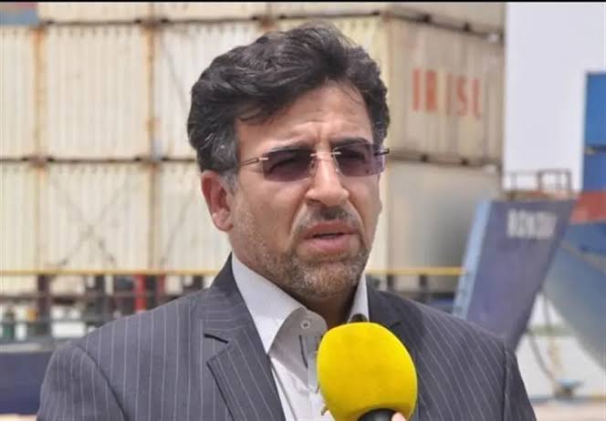 عادل دریس: بهره وری حداکثری از بنادر شمالی با اتکا به بخش خصوصی