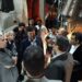 عادل دریس از بندر فریدونکنار بازدید کرد
