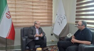 امیر تیموری: هم افزایی مسئولان، مسیر سازندگی قشم را هموار کرد