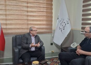 امیر تیموری: هم افزایی مسئولان، مسیر سازندگی قشم را هموار کرد