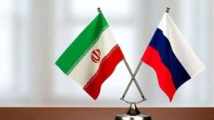 هیأت تجاری شیلاتی ایران برای توسعه همکاری های اقتصادی عازم روسیه شد