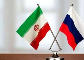 هیأت تجاری شیلاتی ایران برای توسعه همکاری های اقتصادی عازم روسیه شد