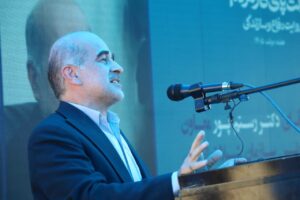 اردبیل می تواند به قطب ارزآوری شیلات کشور تبدیل شود