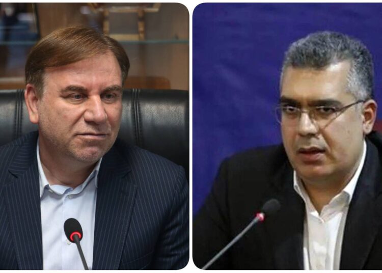 ارسلان زارع: تسهیل تجارت ملوانی و کاهش هزینه فعالیت لنجداران ضروری است