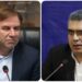 ارسلان زارع: تسهیل تجارت ملوانی و کاهش هزینه فعالیت لنجداران ضروری است