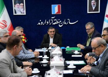 بیمارستان تخصصی اروندان پس از یک دهه توقف به چرخه اجرا بازگشت