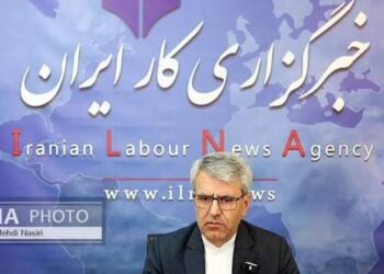 بقایی: آمریکا عامل اخلال در کشتیرانی و ناامنی تنگه هرمز است