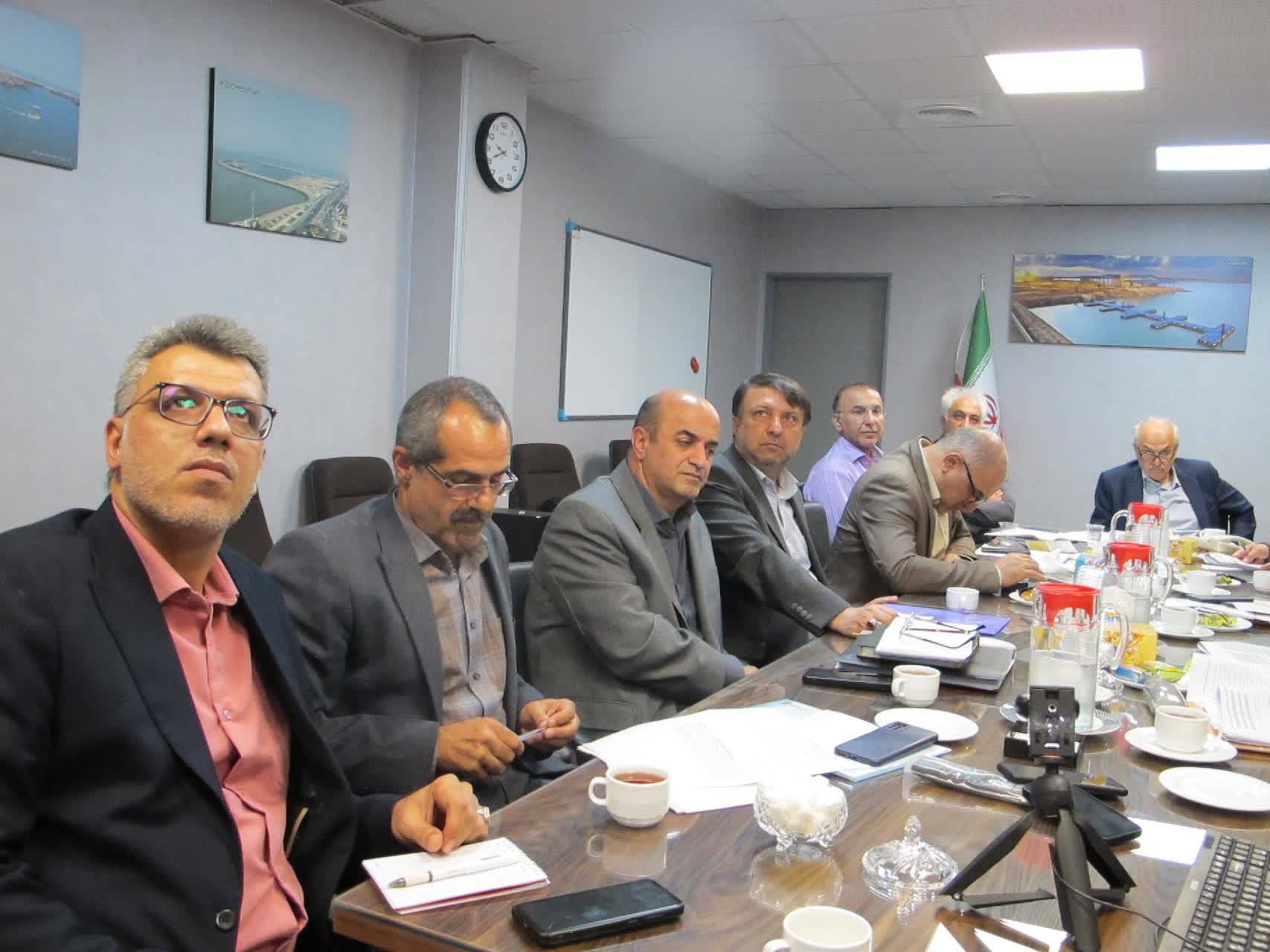 آغاز صید ماهیان استخوانی از ۲۰ مهر ۱۴۰۵ در دریای خزر