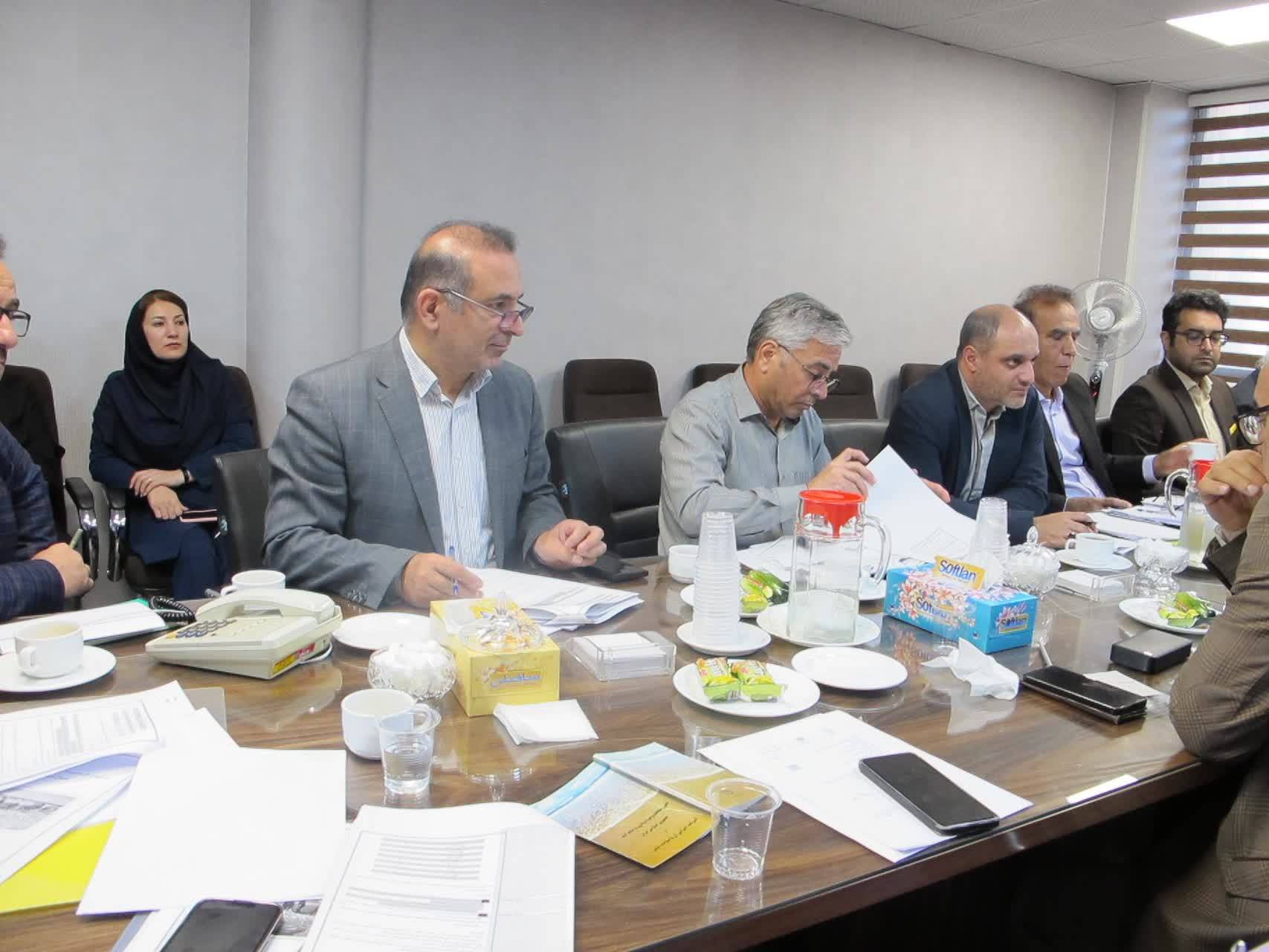 آغاز صید ماهیان استخوانی از ۲۰ مهر ۱۴۰۵ در دریای خزر