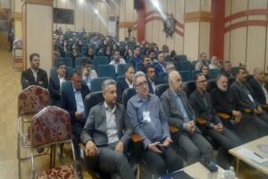 کشتیرانی دریای خزر: توسعه ناوگان پیشران توسعه تجارت و اقتصاد کشور است