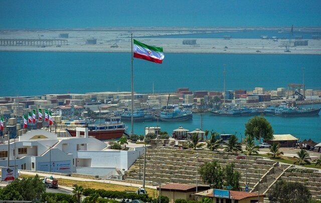 منطقه آزاد چابهار با ۸۸ طرح سرمایه گذاری به ارزش ۲۱ هزار میلیارد تومان موافقت کرد