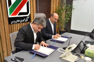 گمرک و سازمان بنادر تفاهم نامه همکاری برای خدمات شبانه روزی امضا کردند