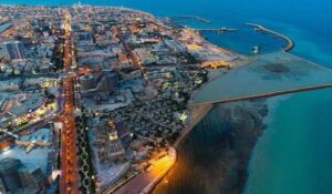 درگهان؛ پیوند گردشگری رویداد با گردشگری خرید در قطب تجاری قشم
