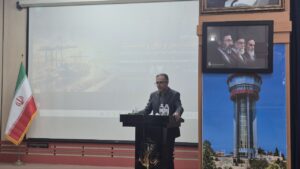 مدیرکل بنادر گیلان: آموزش دریانوردان الزام تحقق اقتصاد دریامحور است