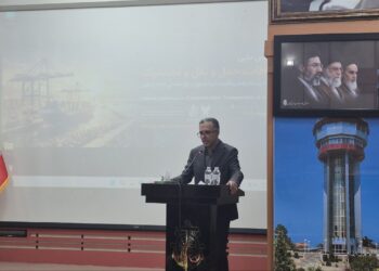 مدیرکل بنادر گیلان: آموزش دریانوردان الزام تحقق اقتصاد دریامحور است