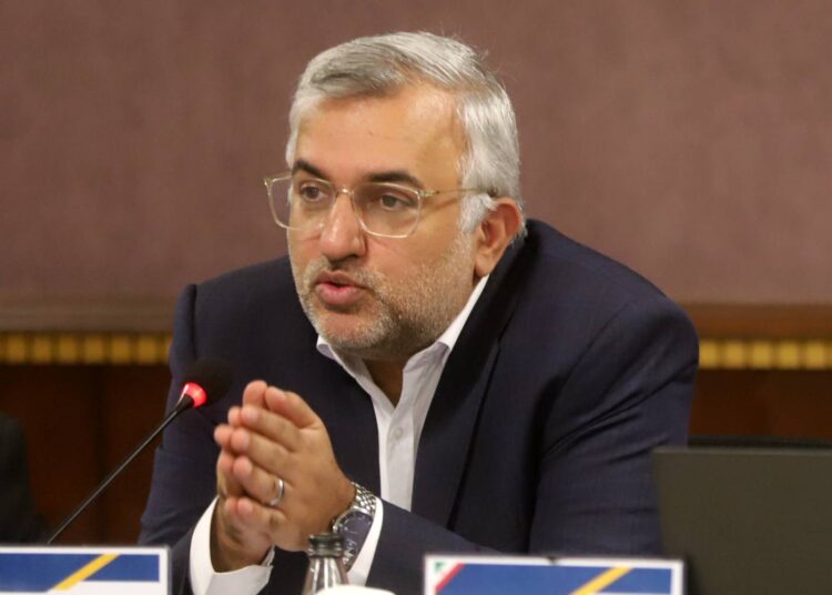 مناطق آزاد ظرفیت راهبردی کشور برای تقویت تاب آوری اقتصادی هستند