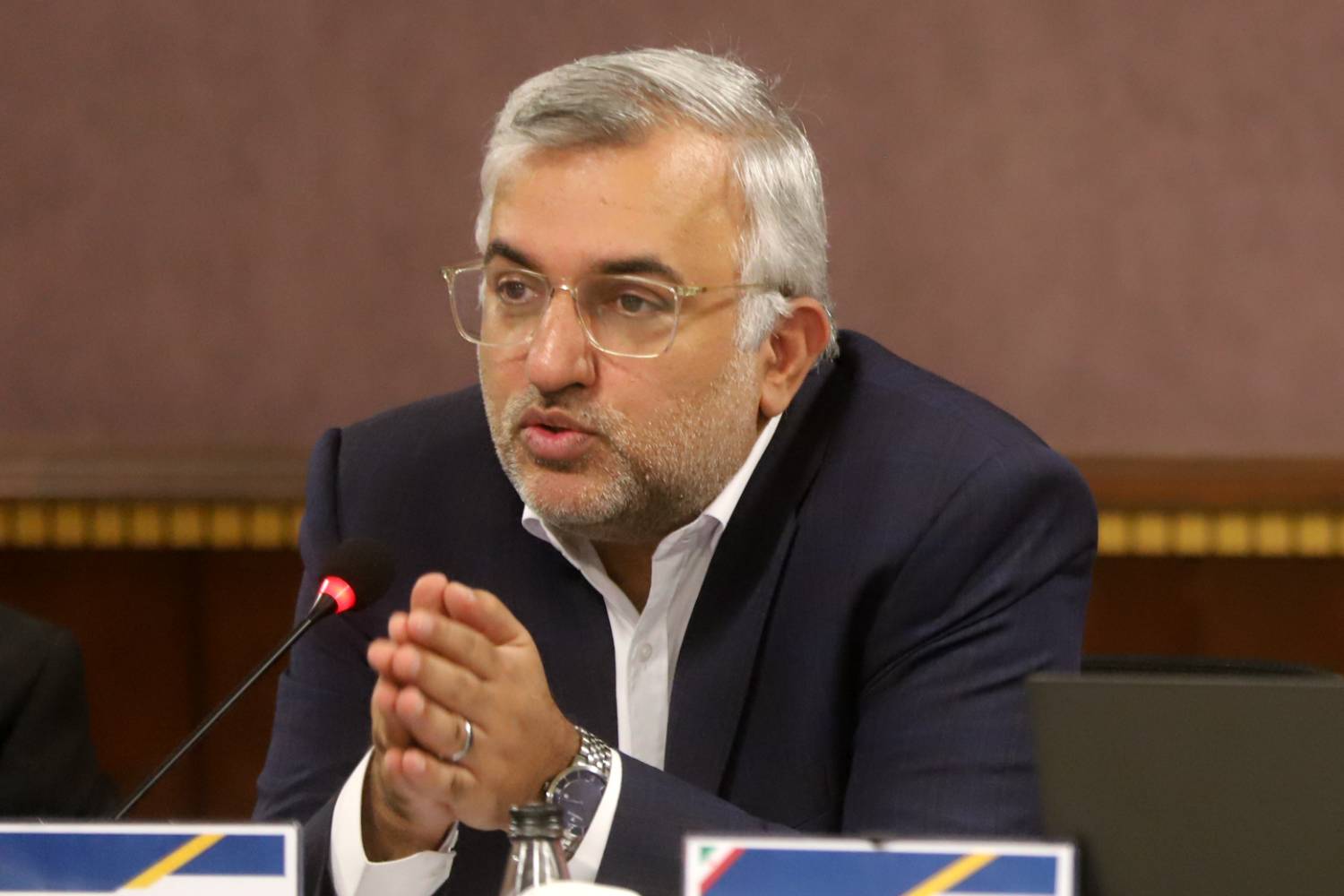 مناطق آزاد ظرفیت راهبردی کشور برای تقویت تاب آوری اقتصادی هستند
