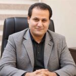 حبیب اله طالبی سرپرست اداره کل امور دریایی سازمان بنادر شد