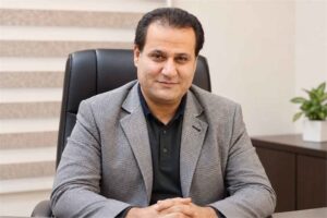 حبیب اله طالبی سرپرست اداره کل امور دریایی سازمان بنادر شد