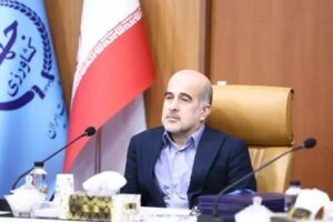 حمزه رستم پور: معافیت صیادان خسارت دیده از عوارض و خدمات بندری پیگیری می شود