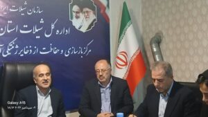 رئیس سازمان شیلات ایران: تولید آبزیان به ۱.۵۶۶ میلیون تن رسید