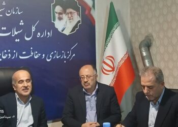 رئیس سازمان شیلات ایران: تولید آبزیان به ۱.۵۶۶ میلیون تن رسید